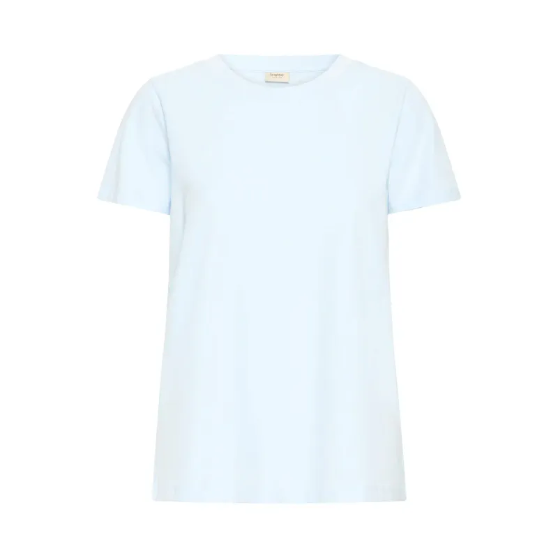 Women's T-shirt fransa FRZashoulder 1