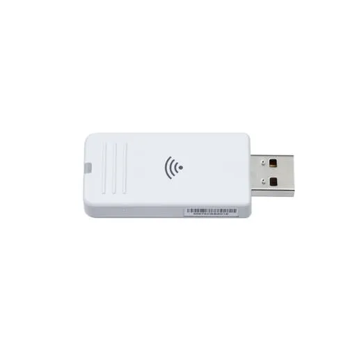 Epson Wireless LAN Adapter - ELPAP11 (2.4GHz & 5GHz)