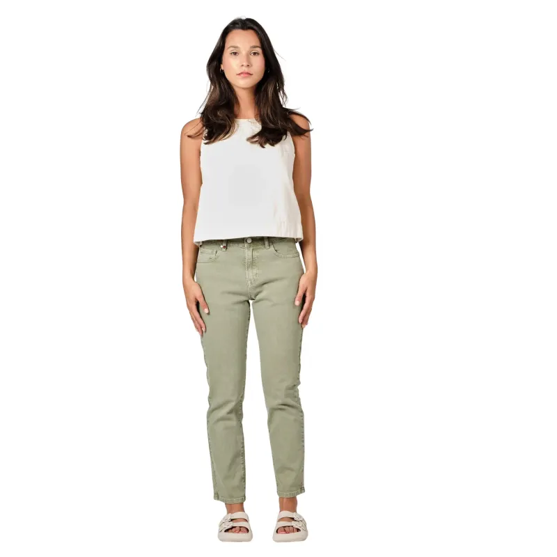 Women's jeans F.A.M. Paris Patricia