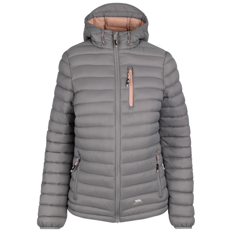 Women's Puffer jacket Trespass Lenka