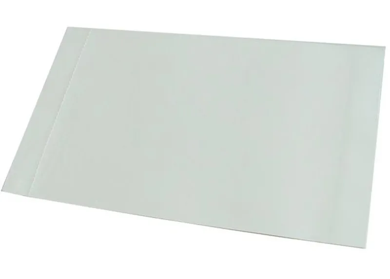 GBC Lamination Pouch Carrier A3