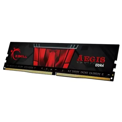 G.Skill Aegis F4-3200C16S-16GIS memory module 16 GB 1 x 16 GB DDR4 288-pin DIMM