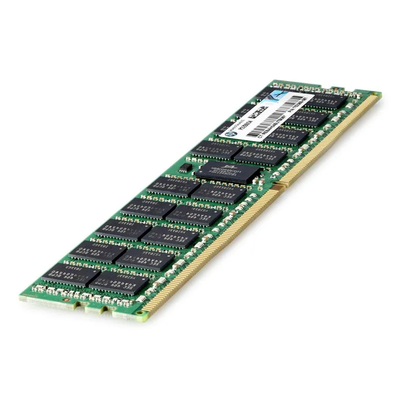 HPE 32GB (1x32GB) Quad Rank x4 DDR4-2133 CAS-15-15-15 Load-reduced (Mi