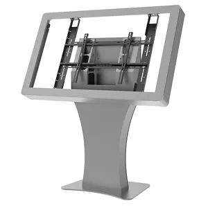 Peerless KILH555-S-EUK signage display enclosure