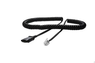 AGENT Vista Cable to QD U10 PLX QD