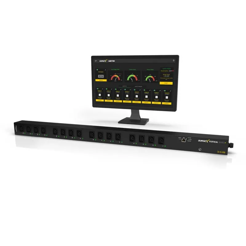 Surgex SX-VS-1016I