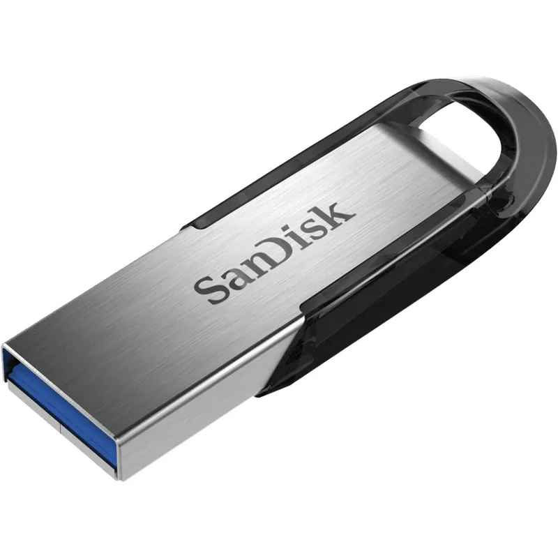 SanDisk ULTRA FLAIR USB flash drive 16 GB USB Type-A 3.2 Gen 1 (3.1 Ge