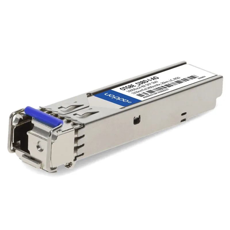 AddOn Networks OTGBE_S3BD-I-AO network transceiver module Fiber optic