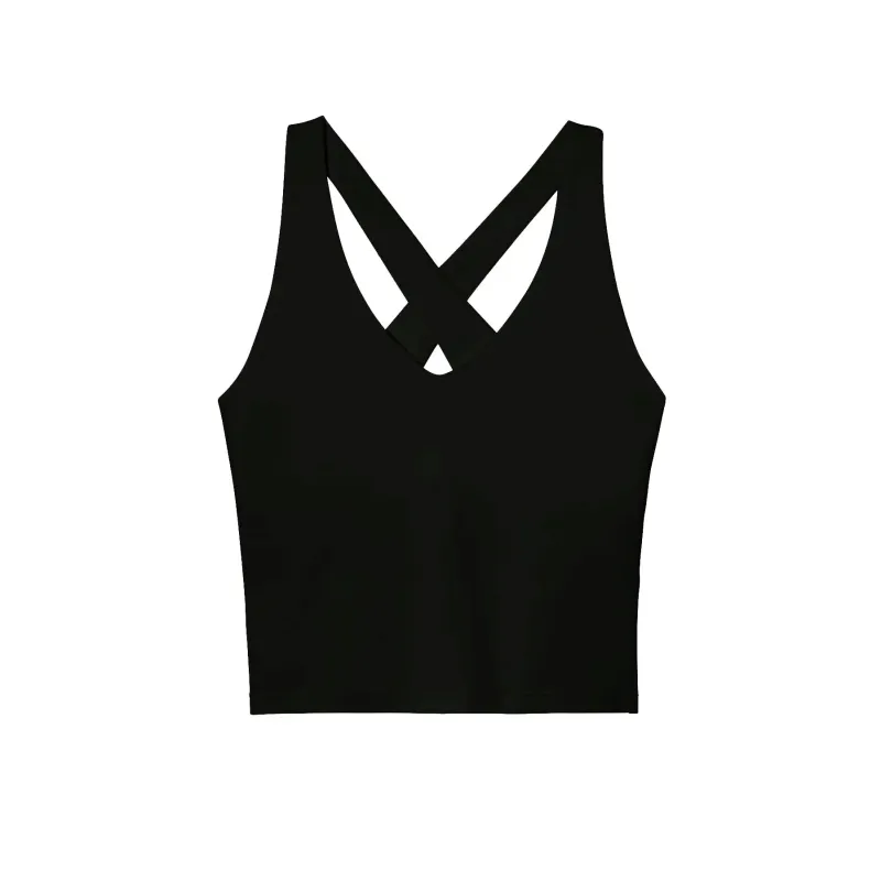 Women's tank top Girlfriend Collective Float Zoe