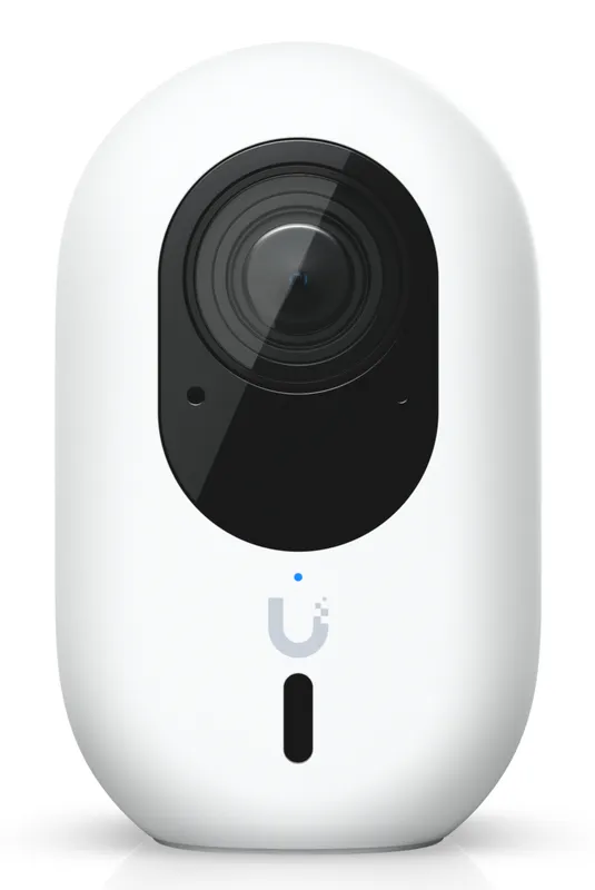 Ubiquiti Instant G6 IP security camera Indoor & outdoor 3840 x 216