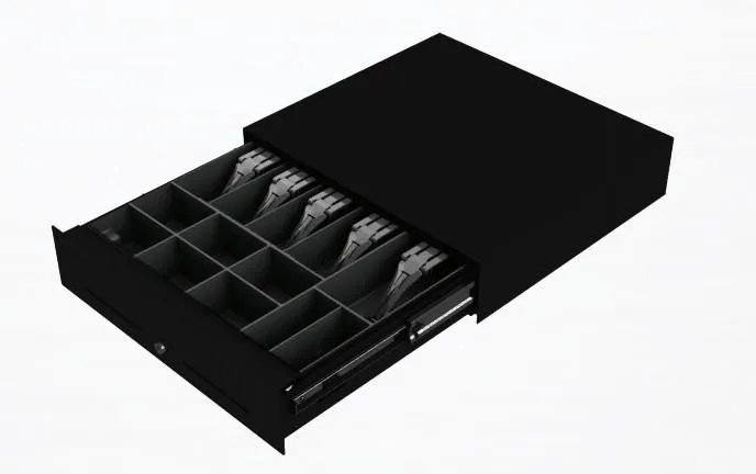 apg Solutions LOW HEIGHT SL3000 DRAWER 8C5N