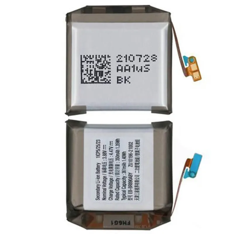 Samsung R870 R875 R890 R895 ery