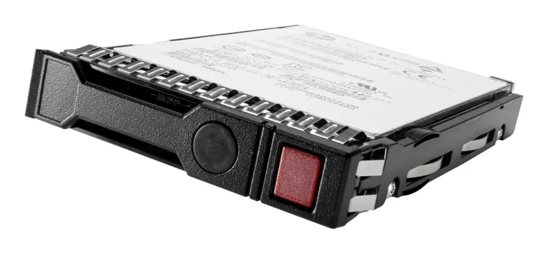 HPE P05394-001 internal hard drive 600 GB 15000 RPM 3.5" SAS