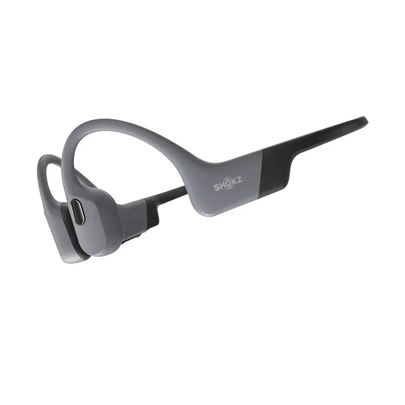 Bone conduction headset Shokz Openswim Pro