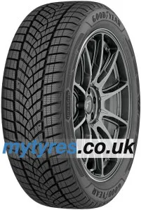 Goodyear UltraGrip Performance + SUV ( 225/60 R17 103V XL EVR )