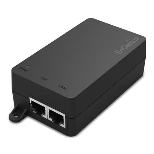 WatchGuard WG8601 power adapter/inverter Indoor 30 W Black