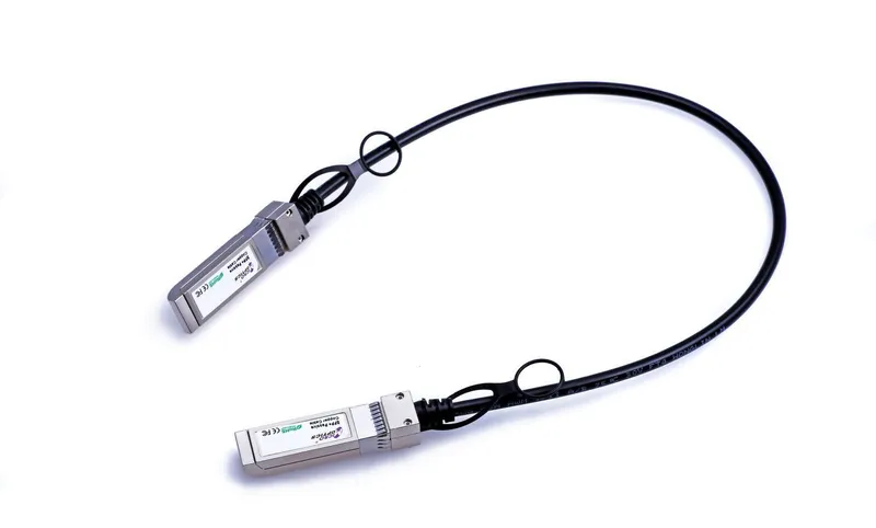 Lanview Inel IN-SFP28-DC-25G-3M