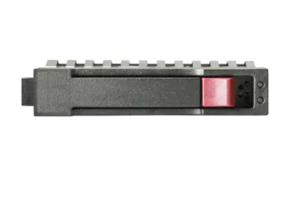 HPE MSA 900GB 12G SAS 15K SFF (2.5in) Enterprise 3yr Warranty internal