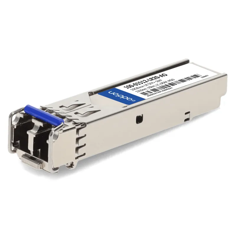 AddOn Networks Calix 100-01512 Compatible TAA 10GBase-LR SFP+ Transcei