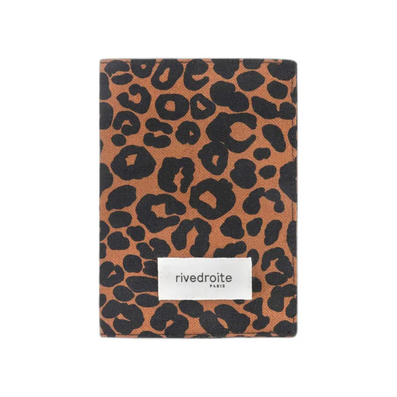 Passport cover Rivedroite Archives
