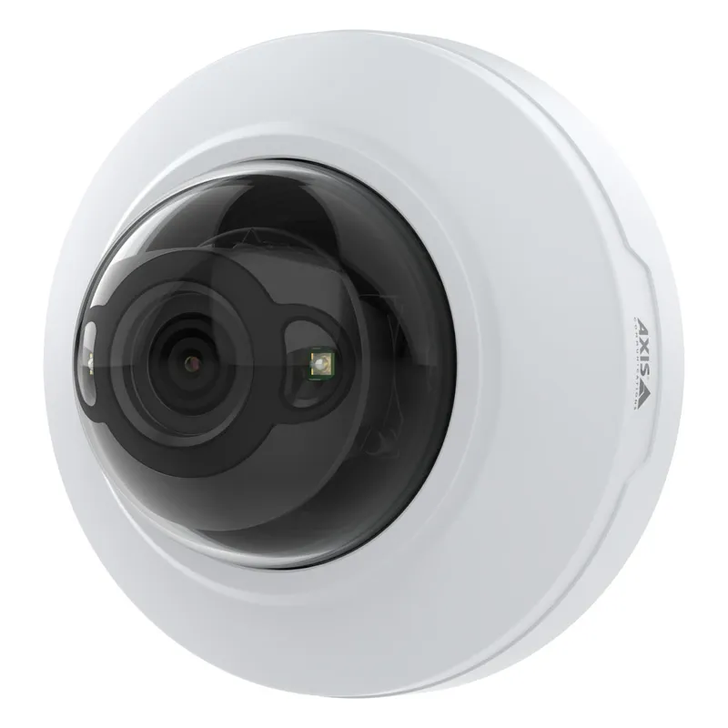 Axis 02677-001 security camera Dome IP security camera Indoor 1920 x 1