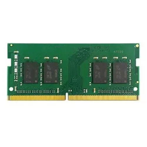 QNAP RAM-8GDR4D0-SO-3200 8GB DDR4 RAM memory module 1 x 8 GB