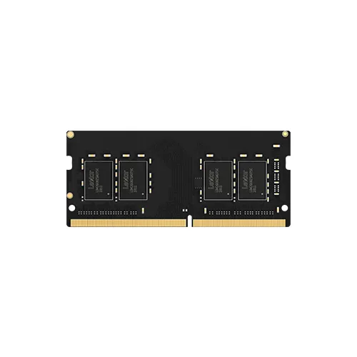 Lexar LD4AS008G-B3200GSST memory module 8 GB 1 x 8 GB DDR4 260-pin SO-