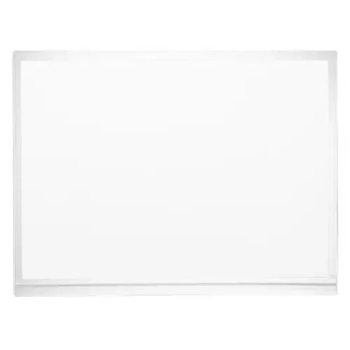 Durable 501719 document holder Plastic Transparent