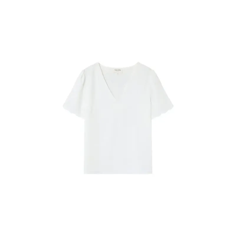 Women's T-shirt Grace & Mila Magique