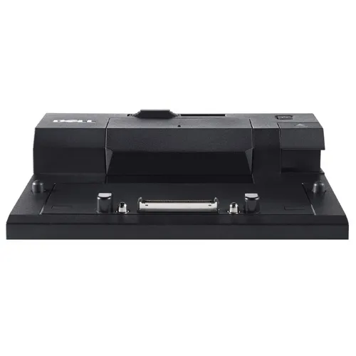 DELL 452-11428 laptop dock/port replicator Docking Black