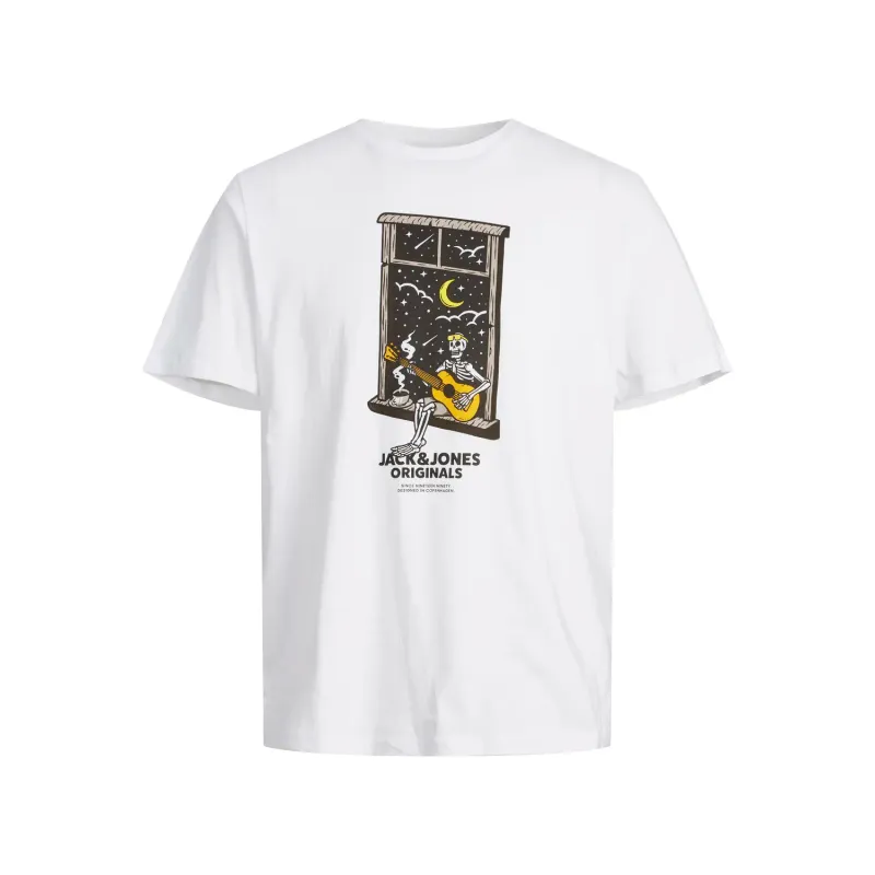 Child's T-shirt Jack & Jones Rafterlife