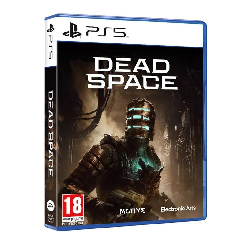 Electronic Arts Dead Space PS5