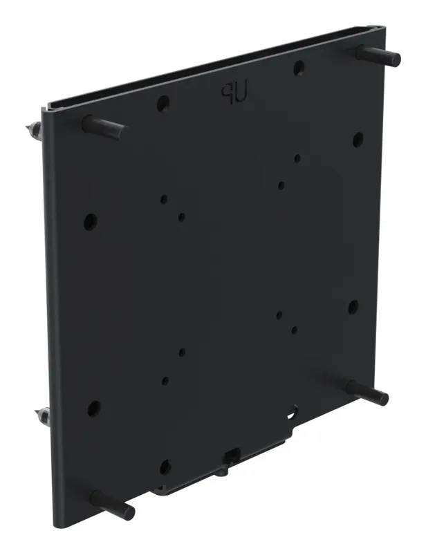 Ergonomic Solutions SpacePole Digital Signage Fixed wall bracket for s