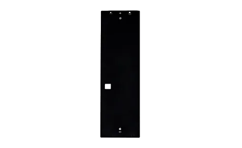 2N 9155063 intercom system accessory Backplate