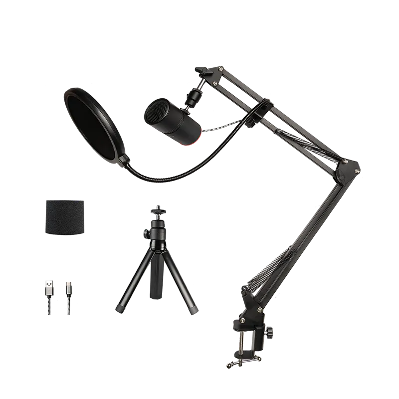 LogiLink Thronmax M20 Streaming Kit