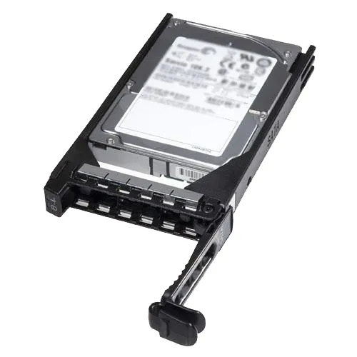 DELL 829T8 internal hard drive 2 TB 7200 RPM 3.5" SAS
