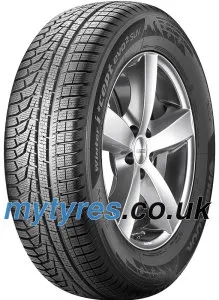 Hankook Winter i*cept evo² (W320A) ( 235/70 R16 109H XL 4PR, SUV SBL )