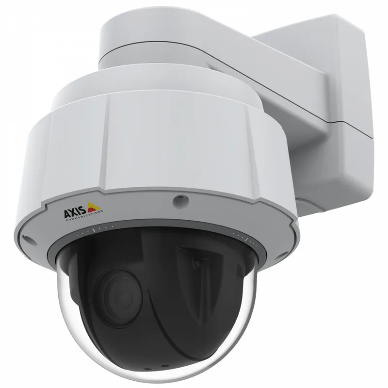 Axis 01752-012 Dome IP security camera Indoor & outdoor 1920 x 108