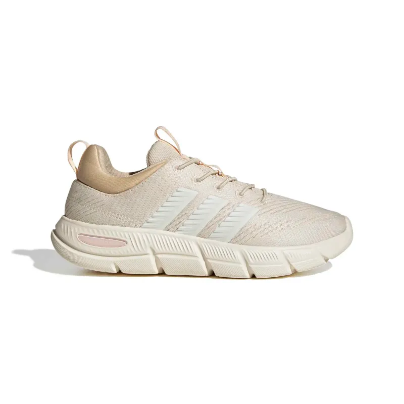 Women's elastic lace-up trainers adidas Cloudfoam Flex