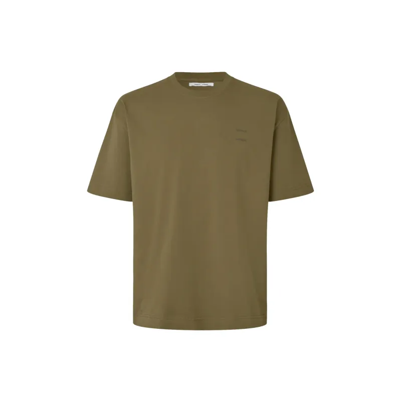 T-shirt Samsoe Samsoe Joel