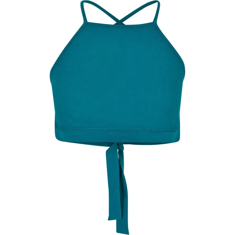 Women's triangle tank top Urban Classics