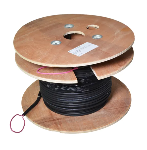 LogiLink FT1U200 InfiniBand/fibre optic cable 200 m LC U-DQ(ZN) BH Bla