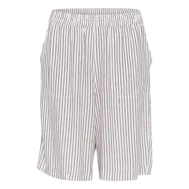 Women's shorts KAFFE Milia