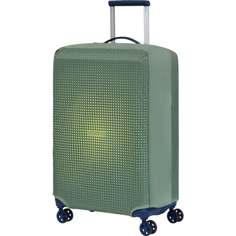 Luggage cover American Tourister