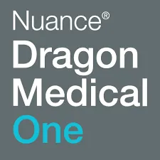 Nuance Dragon Medical One -12 month User Subscription (Hosted) - 12 mo