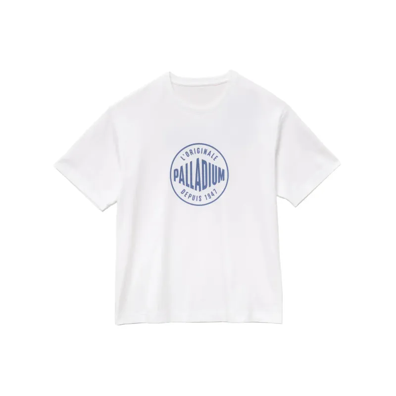 T-shirt Palladium France Logo