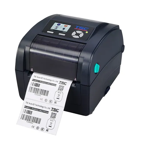 TSC TC210 label printer Direct thermal / Thermal transfer 203 x 203 DP