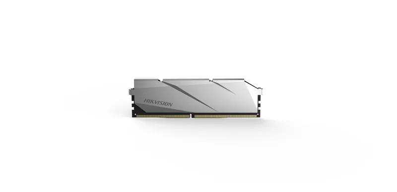 Hikvision U10 memory module 8 GB 1 x 8 GB DDR4 3000 MHz