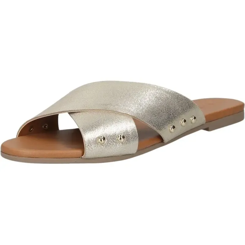 Women's mules Pieces Vuma