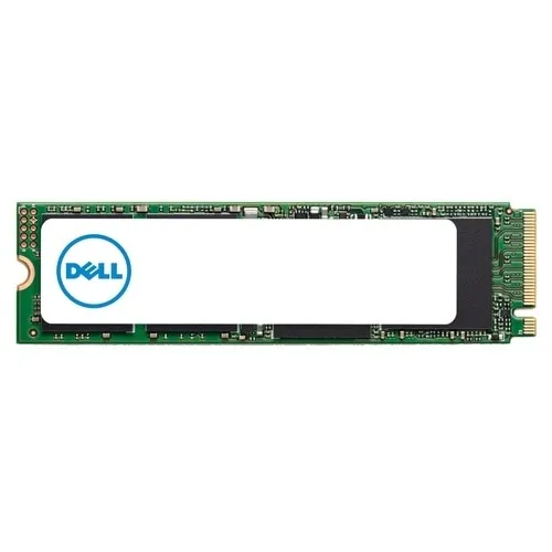 DELL F7DVX internal solid state drive 1 TB M.2 PCI Express 3.0 NVMe